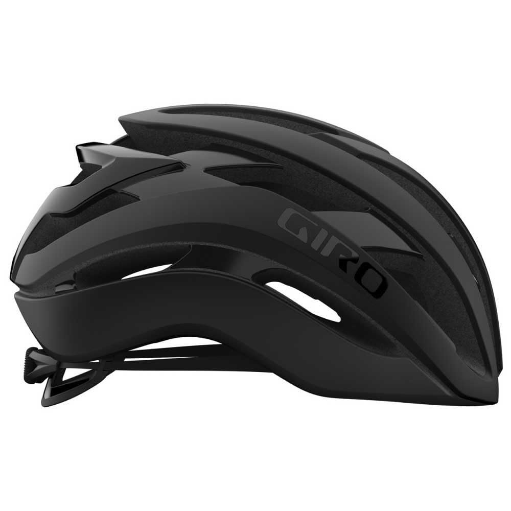 Шоссейный Велосипедный Шлем Giro Cielo MIPS Spherical Matt Black 2024, фото №3