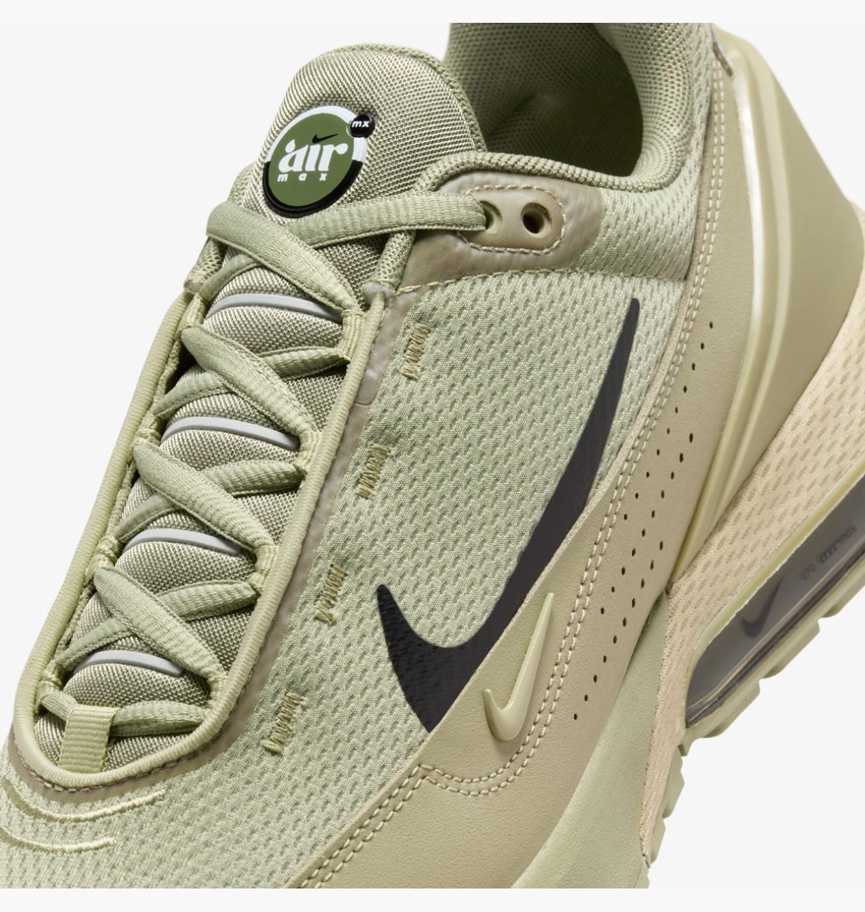 Кросівки NIKE AIR MAX PULSE EWT 44, фото №6