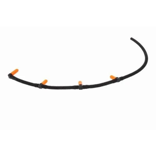 Шланг обратки топлива VAICO V30-3344, фото №2