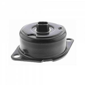 Натяжитель ремня, поликлиновой ремень VAICO V10-3415 для SEAT - Фото 1