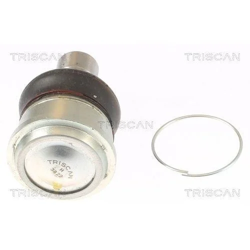 Кульова опора TRISCAN 8500 14572 для NISSAN Передній міст зовнішній нижній, фото №2