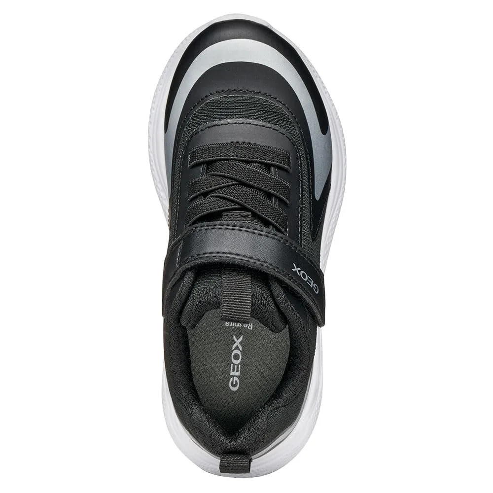 Кроссовки Geox J Sprintye Boy Wr, фото №6