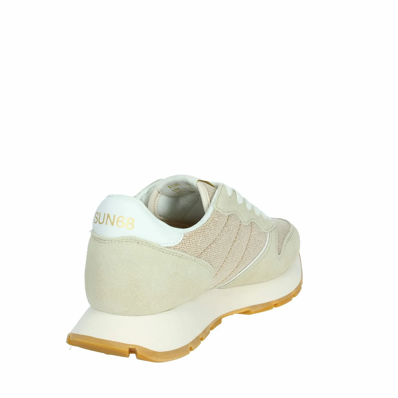 Текстильні Кросівки Unisex Ally Glitter SUN68, фото №3 Текстильні Кросівки Unisex Ally Glitter SUN68, фото №3