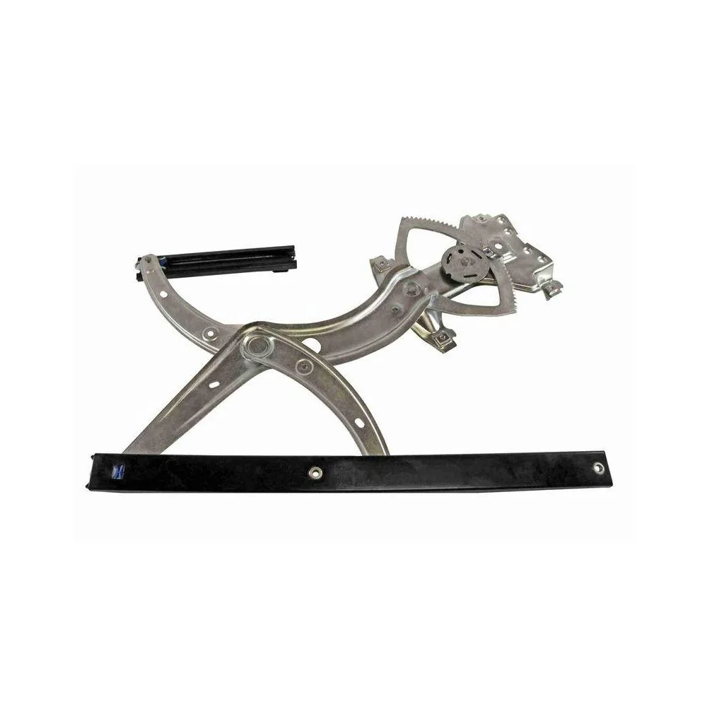 Склопідйомник VAICO V10-6321 SEAT SKODA VW VAG, фото №1