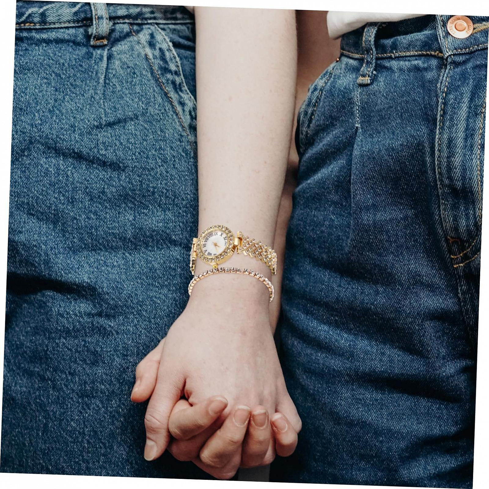 Часы Кварцевые Beaupretty, 2 шт., фото №5 Часы Кварцевые Beaupretty, 2 шт., фото №5