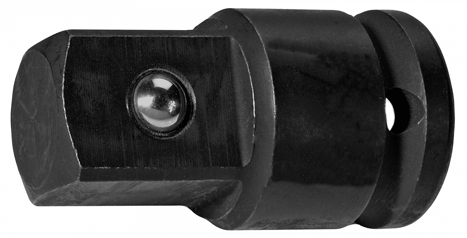 Ударний перехідник SW-STAHL 07931L 3/8" - 1/4", фото №1