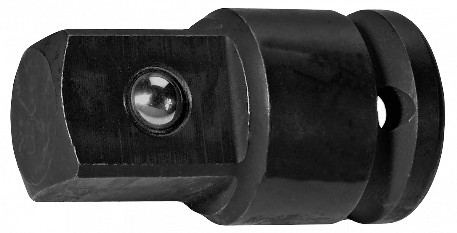 Ударный переходник SW-STAHL 07931L 3/8" - 1/4", фото №1