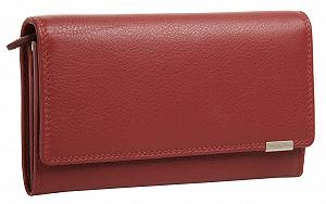 Кошелек Bodenschatz Kings Nappa 8-785 KN 19 Женский 18 x 10 x 3 см (Ш x В x Г) synthetic.ua - Фото 1