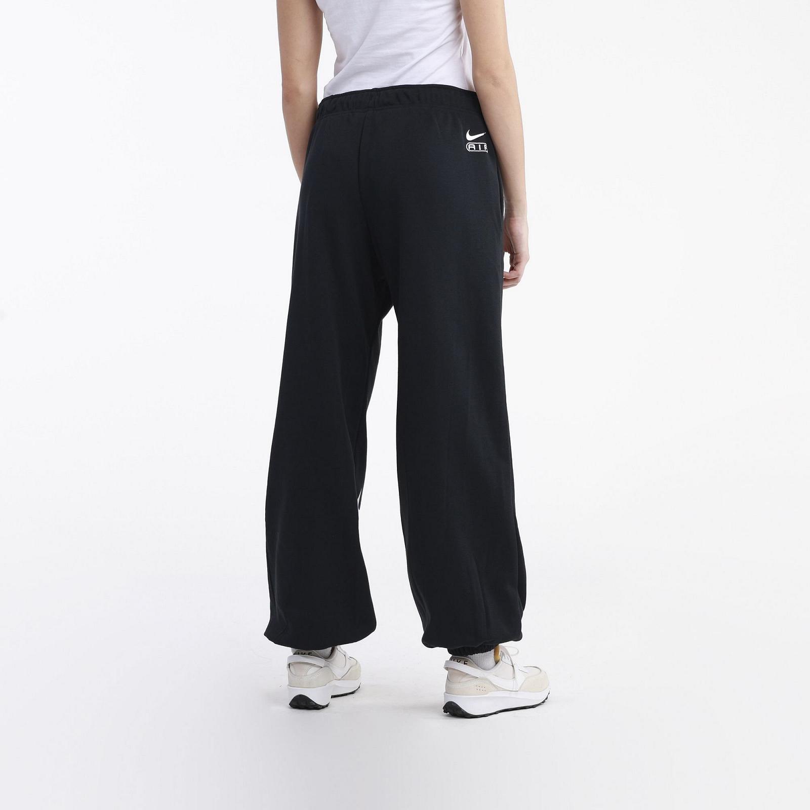 Штани жіночі Nike W Nsw Air Mr Flc Jogger (FN1902-010) XS, фото №2