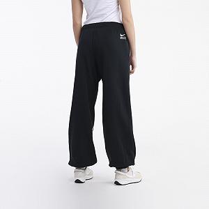 Штани жіночі Nike W Nsw Air Mr Flc Jogger (FN1902-010) XS synthetic.ua - Фото 1