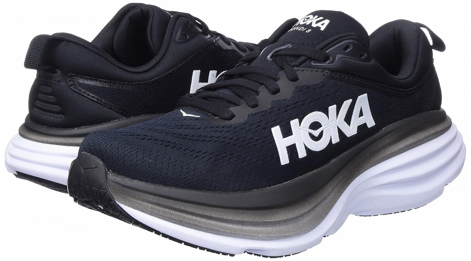 Кросівки Hoka One One Чоловічі, фото №7