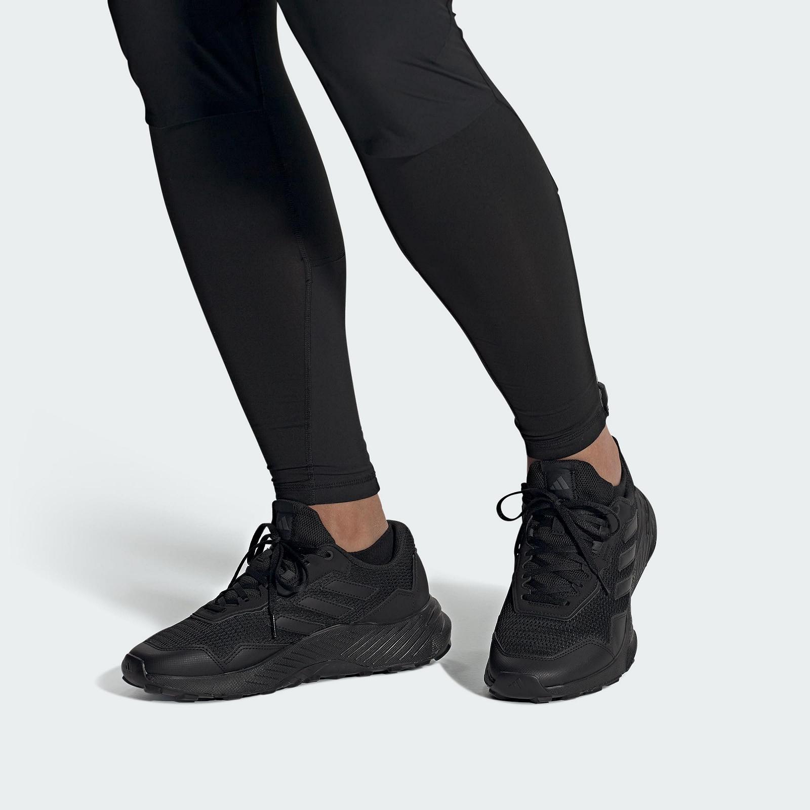 Кроссовки для трейлраннинга adidas Tracefinder мужские, фото №7 Кроссовки для трейлраннинга adidas Tracefinder мужские, фото №7