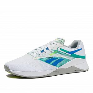 Кросівки Unisex Reebok Nano X4 - Фото 1