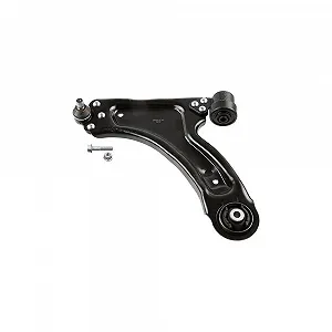 Рычаг подвески LEMFÖRDER 28058 02 для VAUXHALL OPEL, передний мост, левый - Фото 1