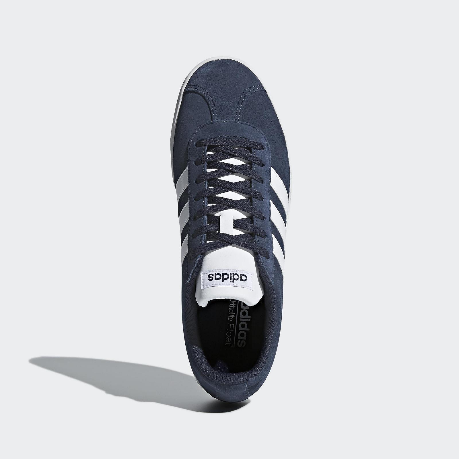 Мужские Кроссовки adidas VL Court 2.0, фото №3 Мужские Кроссовки adidas VL Court 2.0, фото №3