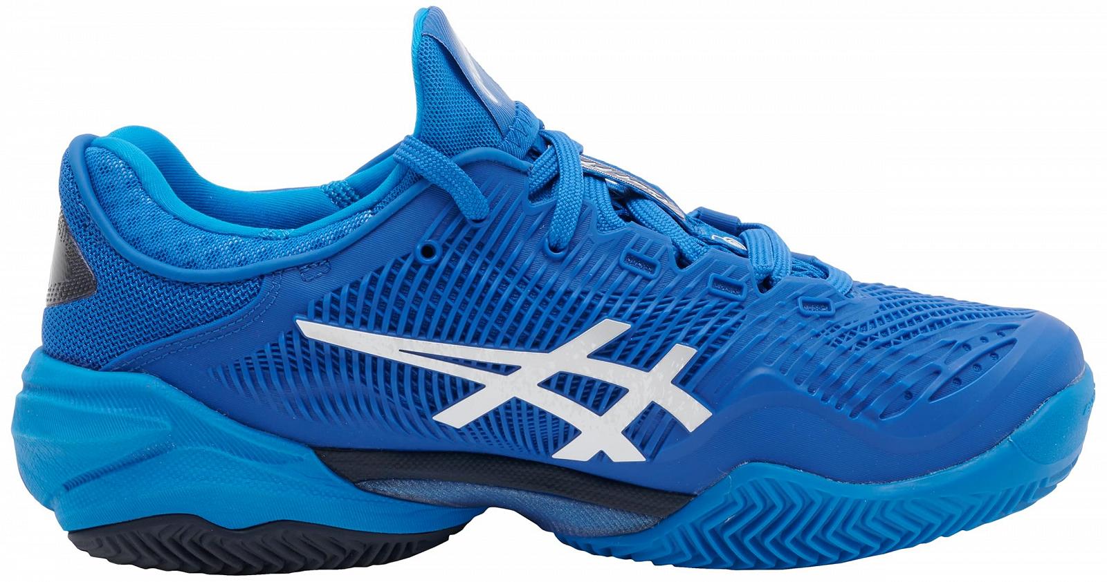 Кросівки ASICS Court Ff 3 Novak Clay, фото №4 Кросівки ASICS Court Ff 3 Novak Clay, фото №4