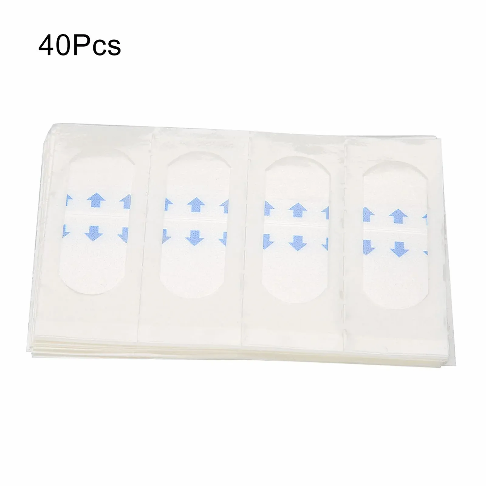 Наклейка для подтяжки лица V-Shape, фото №8