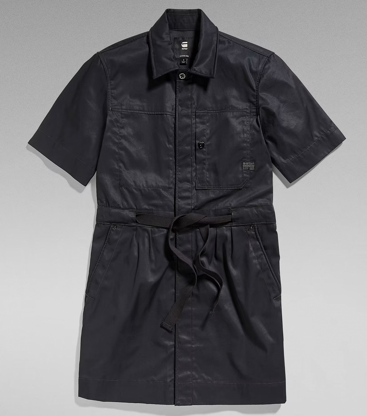 Жіноча сукня G-Star RAW Army Dress - M, фото №4