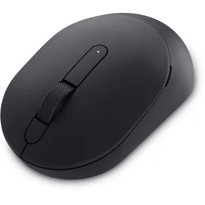 Мышка Dell MS355 Pro Compact Silent Bluetooth Black (570-BBJH), фото №2 Мышка Dell MS355 Pro Compact Silent Bluetooth Black (570-BBJH), фото №2