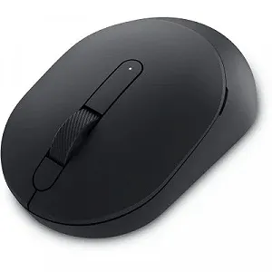 Мышка Dell MS355 Pro Compact Silent Bluetooth Black (570-BBJH) synthetic.ua - Фото 1