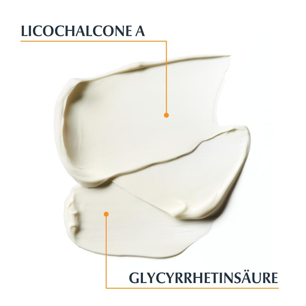 Сонцезахисний крем Eucerin Sun Viso SPF 50+, фото №4