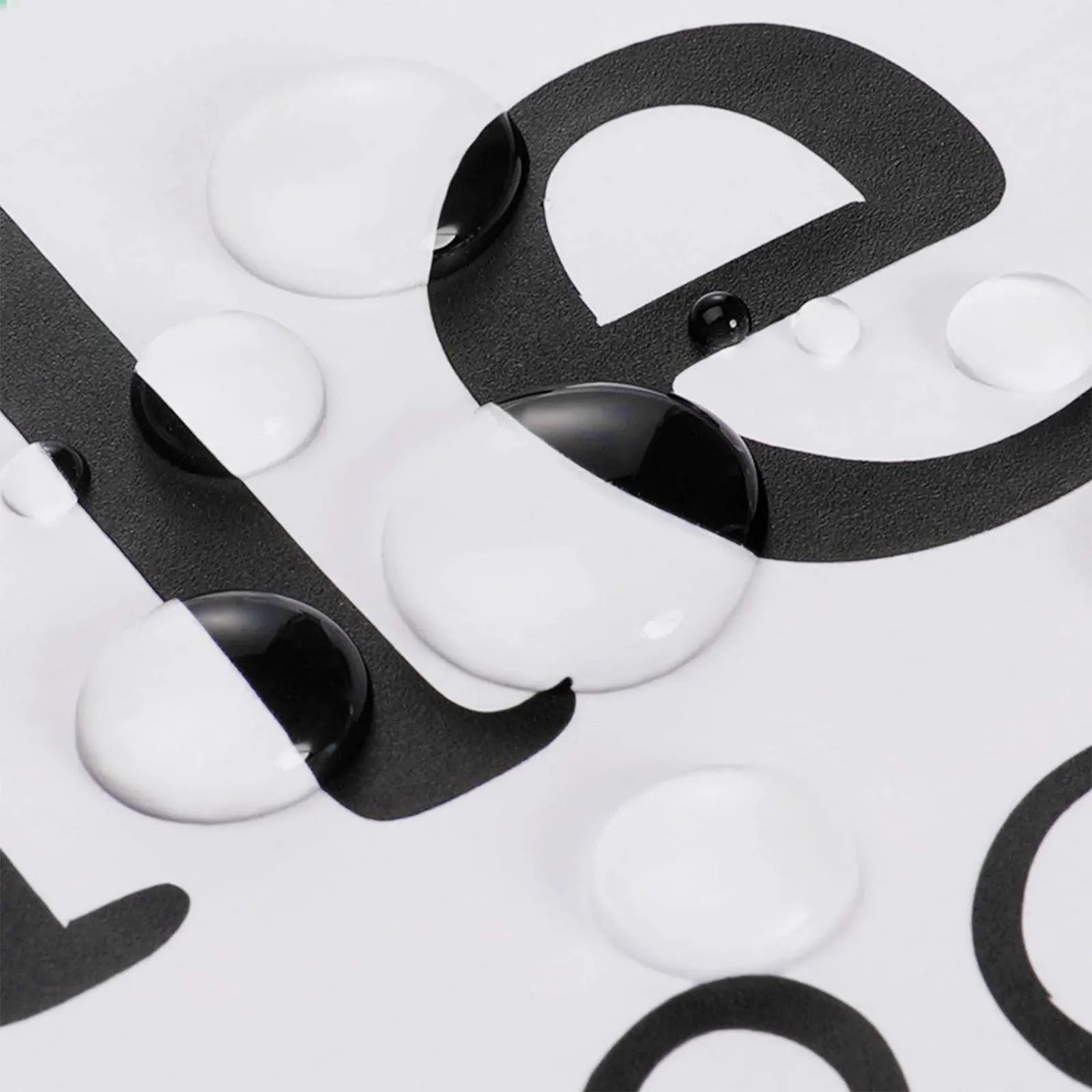 Наклейка на стену Jiayaus Цитата Every Family Has A Story Виниловая 44 x 34 см, фото №8