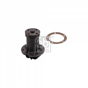 Водяной насос охлаждения двигателя FEBI BILSTEIN 01356 для MERCEDES-BENZ EVOBUS synthetic.ua - Фото 1