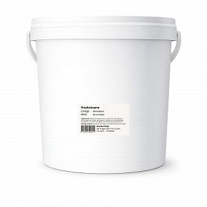 Пудра Diacleanshop 5 кг фармацевтическое качество высокоочищенный силикат магния без асбеста мелкий помол для латекса резины силикона synthetic.ua - Фото 1