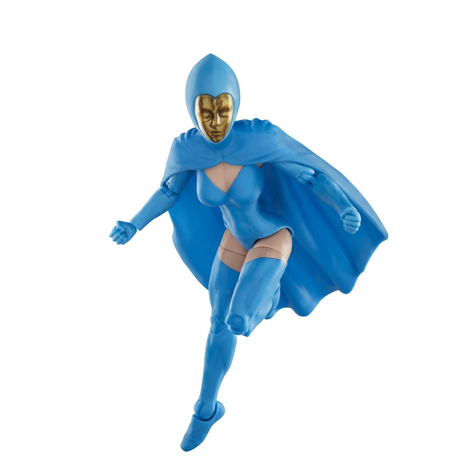 Фігурки Marvel Legends Series Rogue та Destiny, фото №5