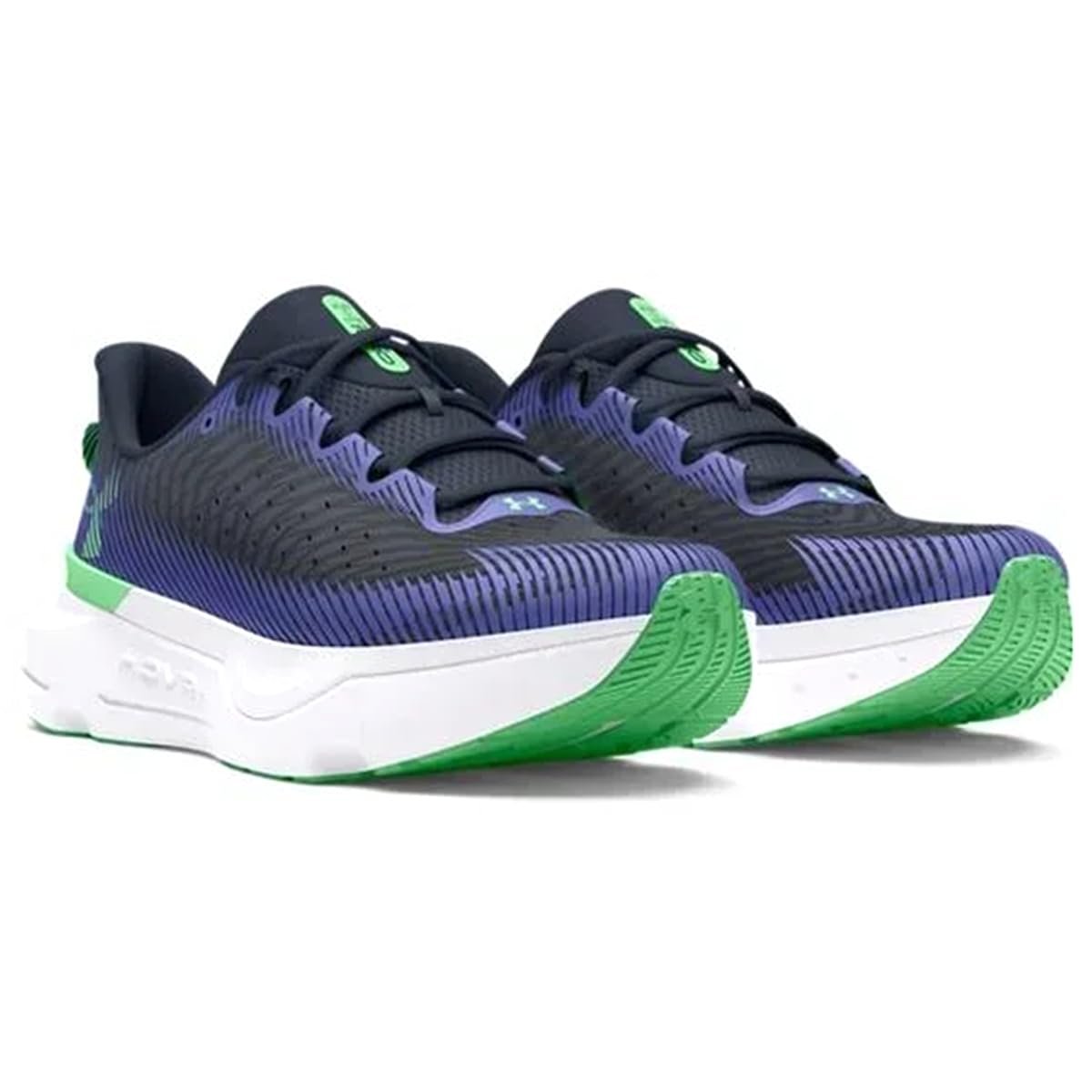 Кросівки Under Armour Ua Infinite Pro, фото №2