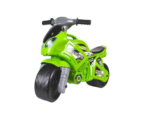 Іграшка Мотоцикл ТехноК арт.6443, фото №1 Іграшка Мотоцикл ТехноК арт.6443, фото №1