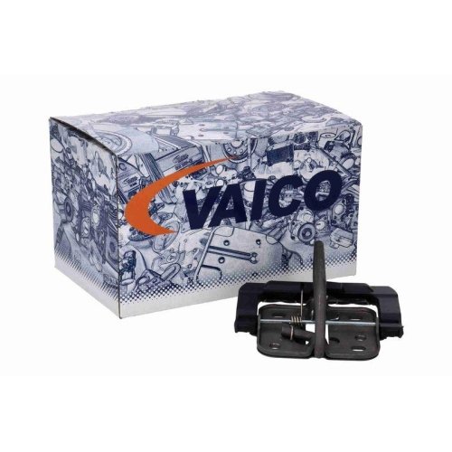 Предохранительный крюк, замок капота VAICO V10-9274 Green Mobility Parts для VW, фото №2