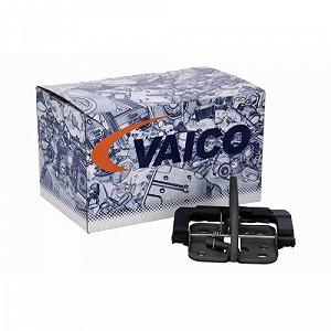 Предохранительный крюк, замок капота VAICO V10-9274 Green Mobility Parts для VW synthetic.ua - Фото 1