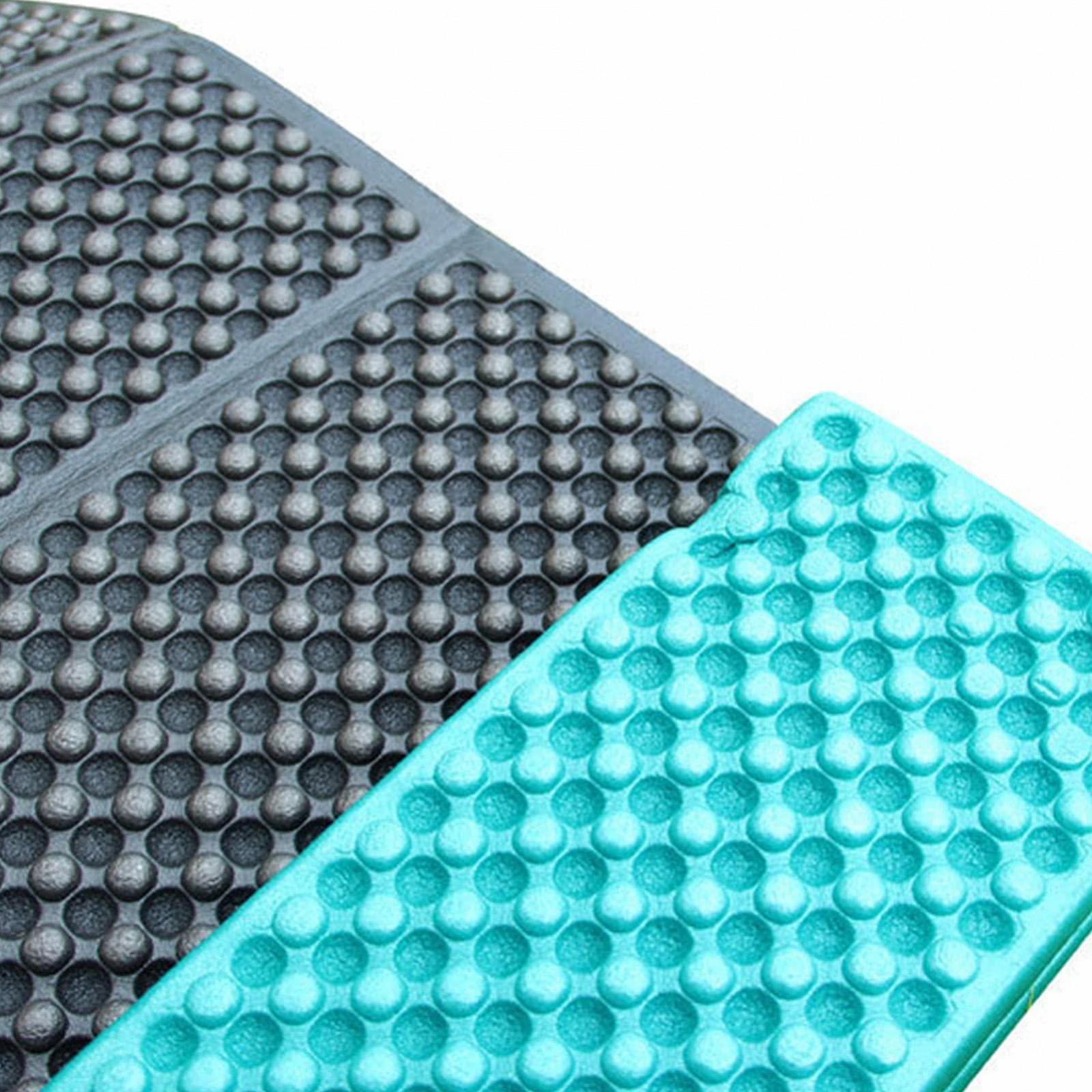 Коврик GIMOCOOL Egg Shape Portable Lightweight Sleeping Mat Foam, фото №5
