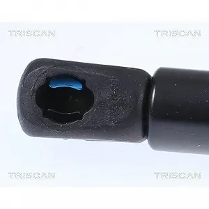 Амортизатор багажника TRISCAN 8710 292060 для AUDI, ззаду зліва synthetic.ua - Фото 1