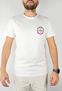 Футболка Jack&Jones TEE SS CREW NECK 12222339 Белый 2XL synthetic.ua - Фото 1
