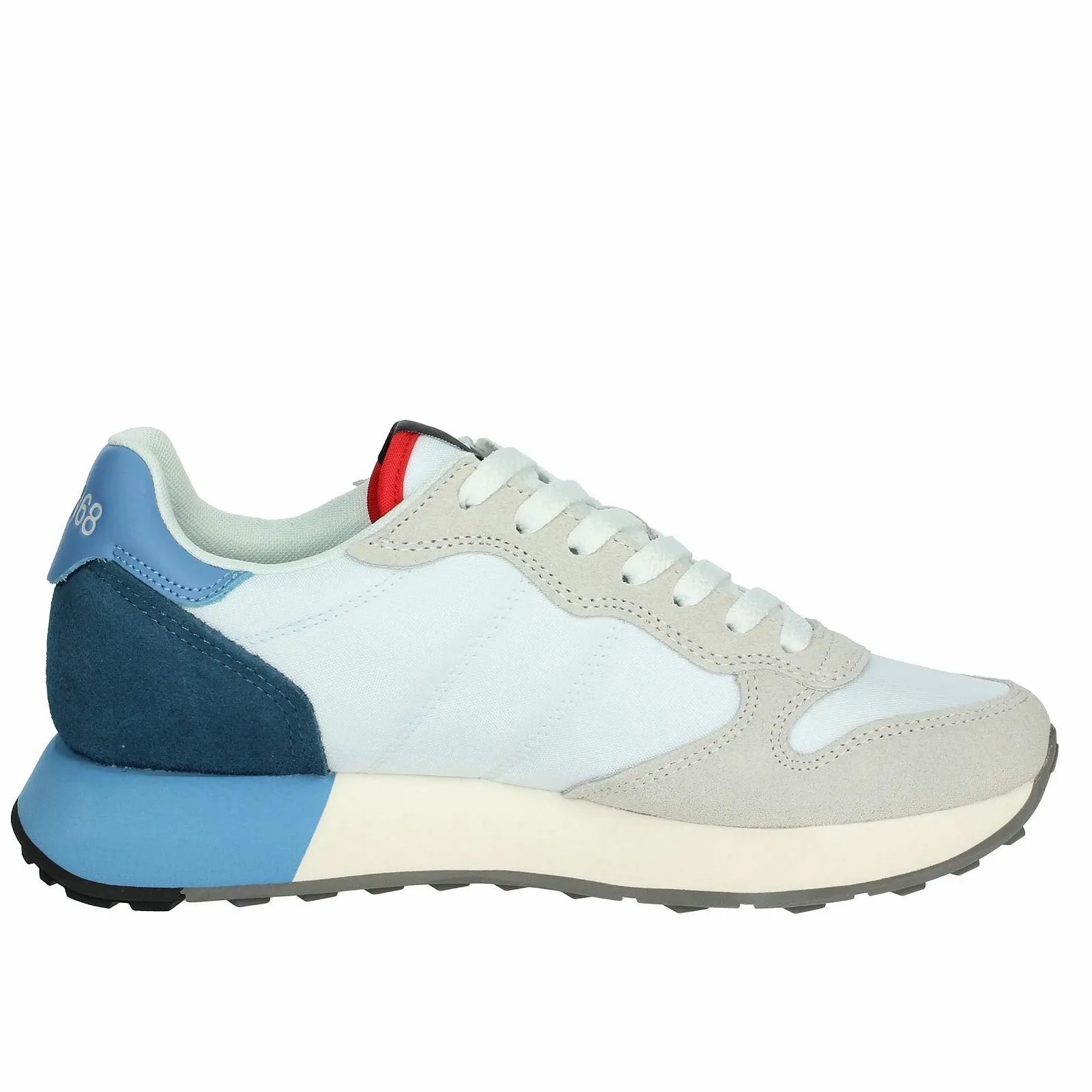 Кроссовки SUN68 Jaki 2.0 Solid, фото №4