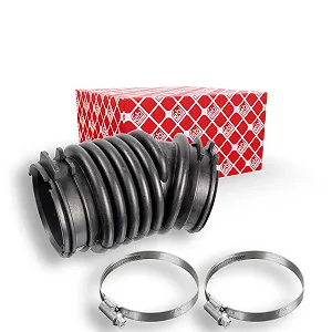 Впускной шланг воздушного фильтра FEBI BILSTEIN febi Plus 172134 для FORD VOLVO - Фото 1
