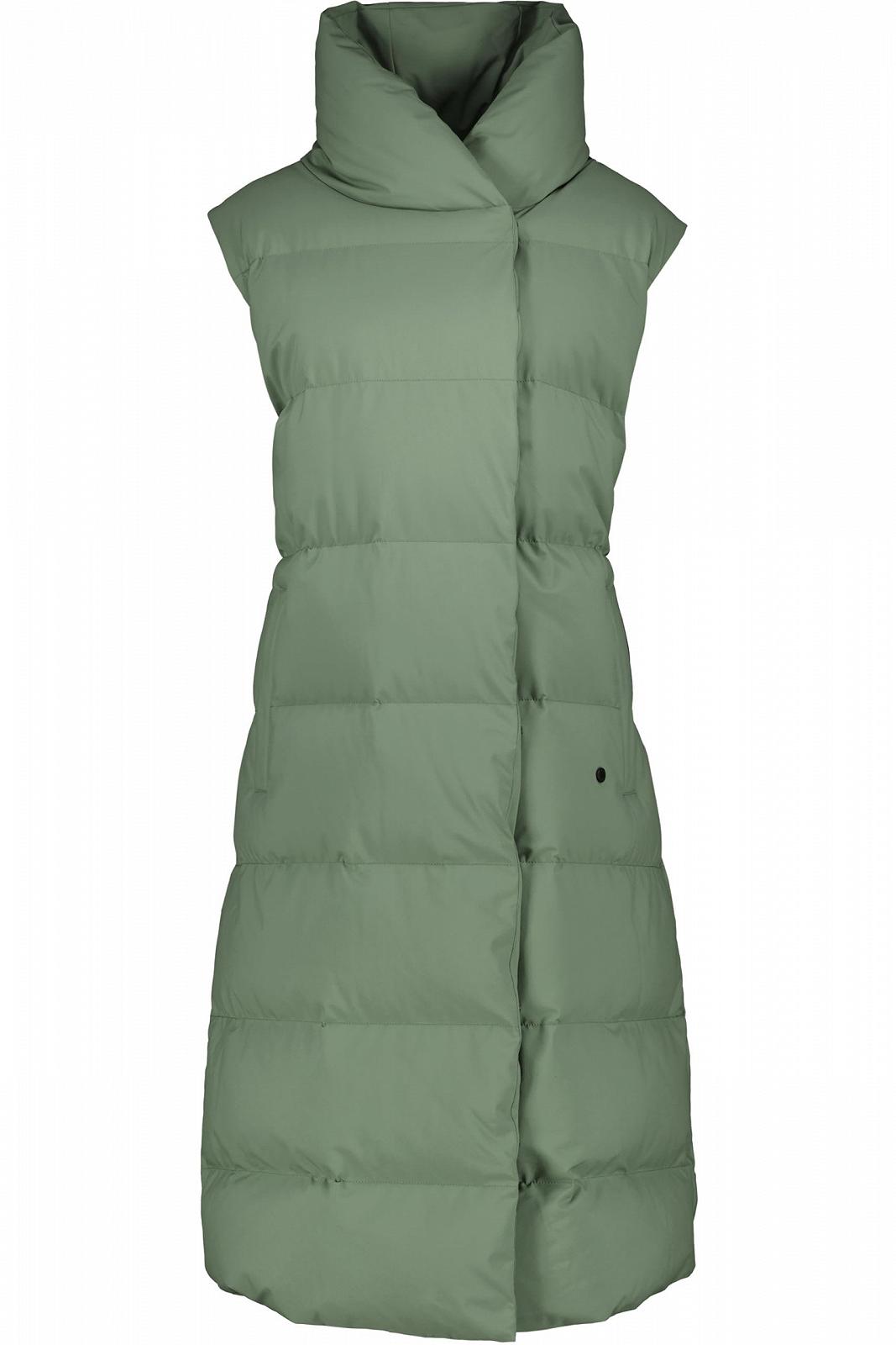 Пуховик ALIFE and Kickin FleurAK A, фото №8 Пуховик ALIFE and Kickin FleurAK A, фото №8