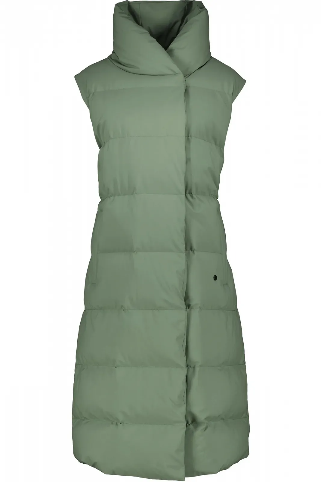 Пуховик ALIFE and Kickin FleurAK A, фото №8