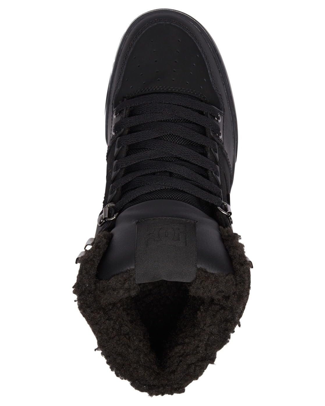 Ботинки DC Shoes Pure High-top, фото №5