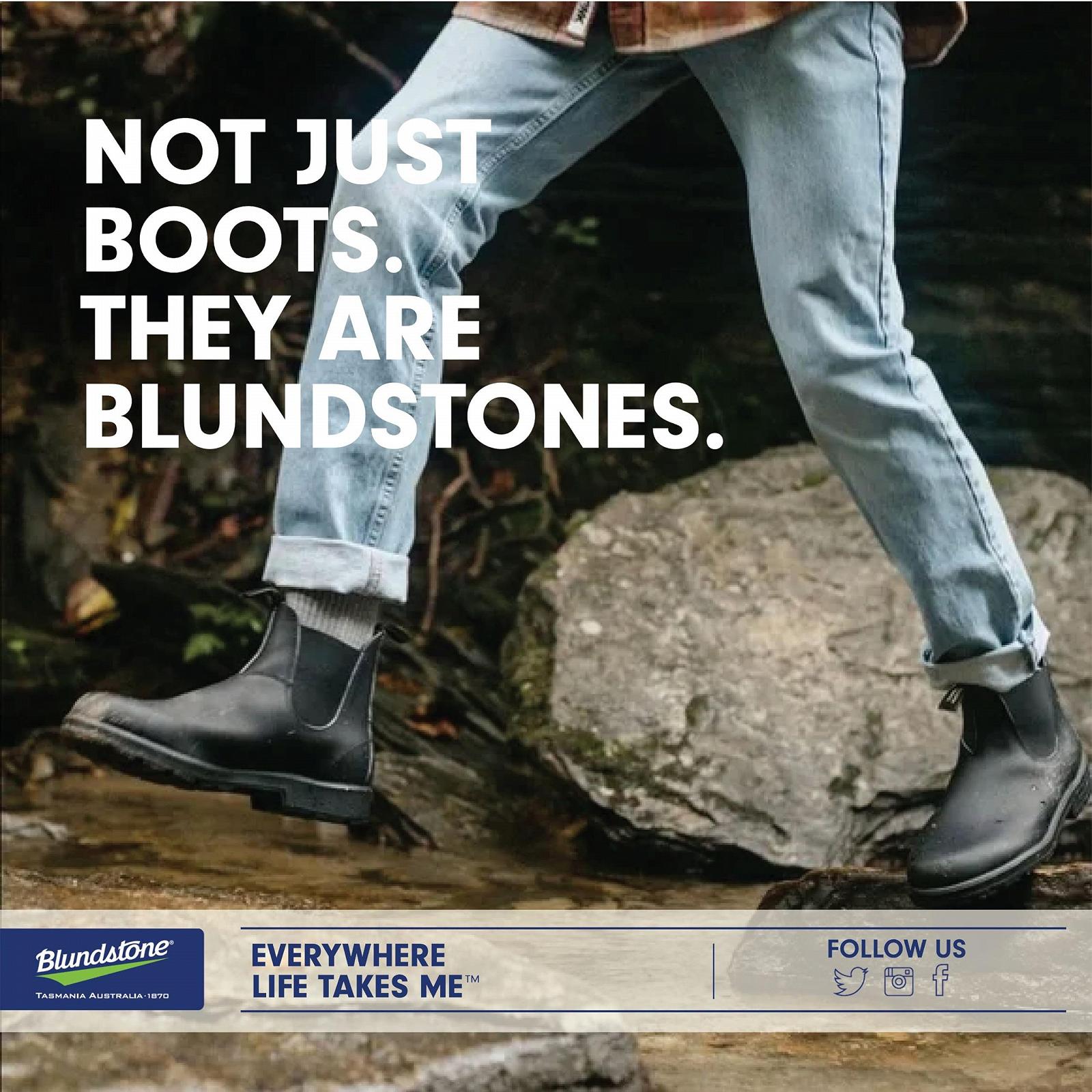 Челсі Blundstone Classic 510 Unisex Adult, фото №5