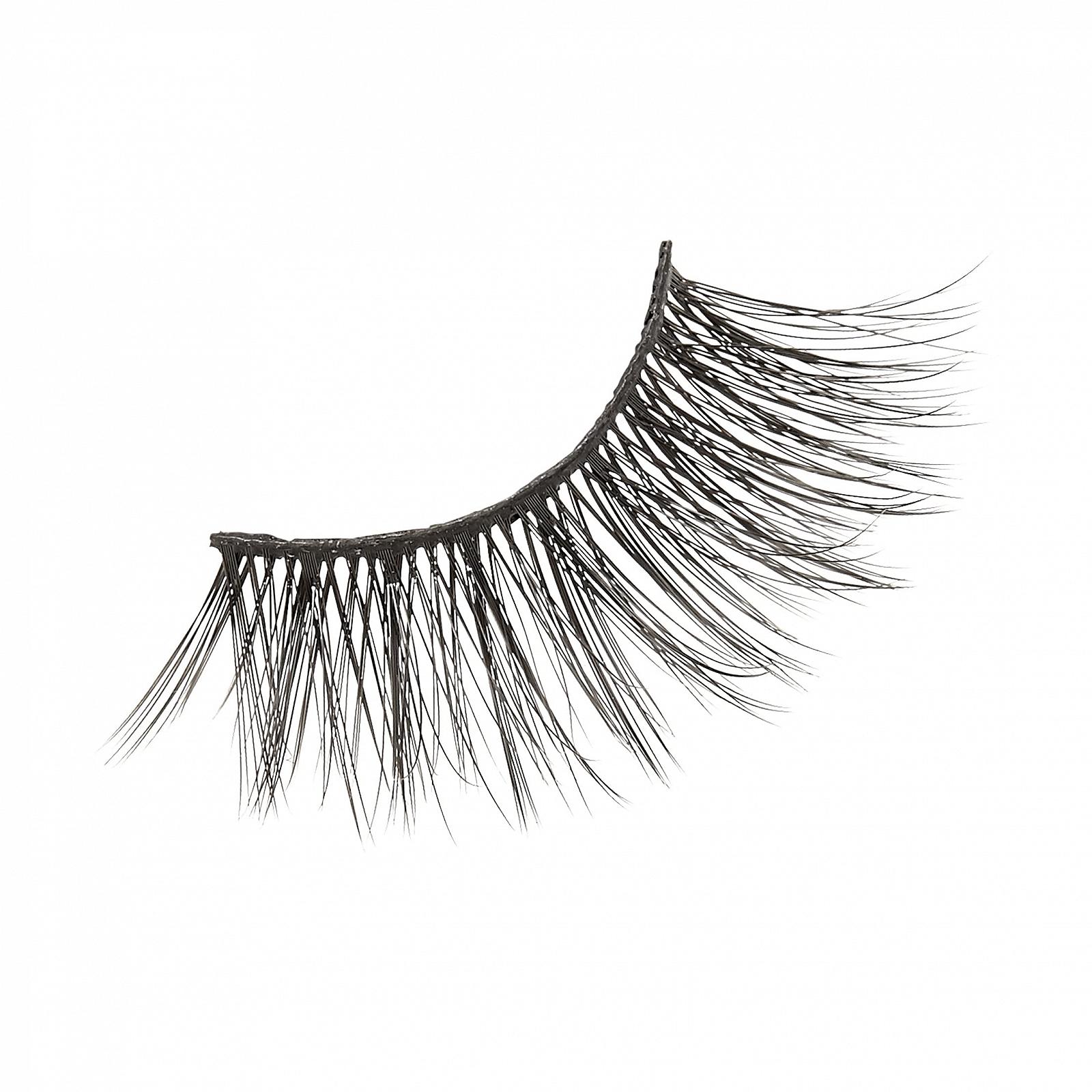Тушь KISS Magnetic Eyeliner Lash - 01, фото №3