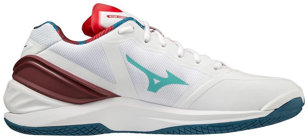Кроссовки Mizuno Wave Stealth Neo, фото №3