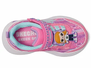 Кроссовки Skechers Snuggle Sneaks Skech Squad synthetic.ua - Фото 1