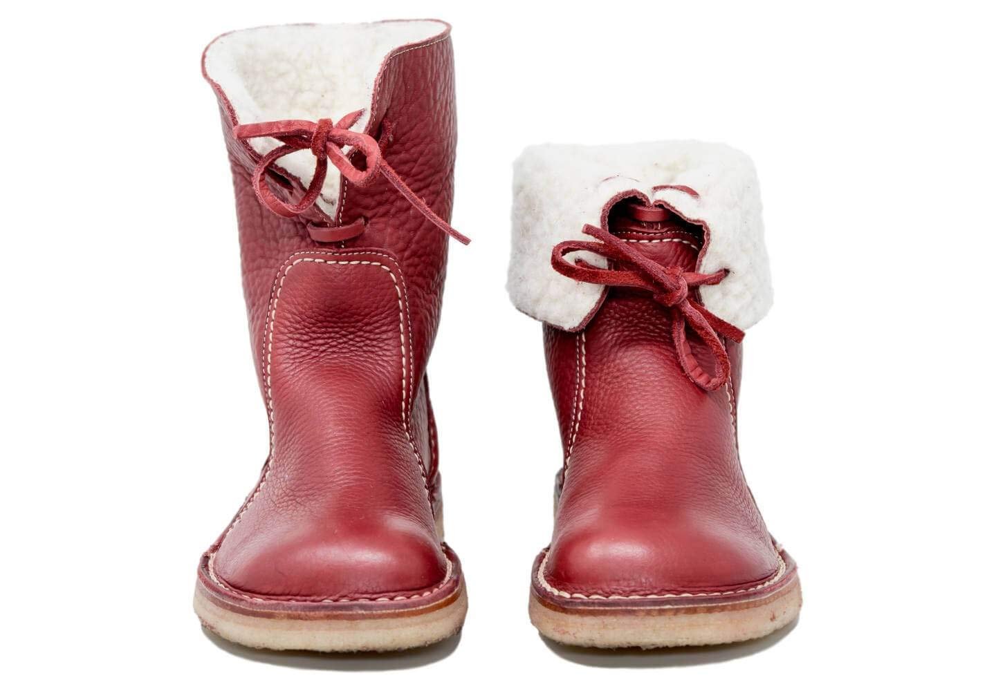Ботинки Duckfeet Ärhus, фото №3