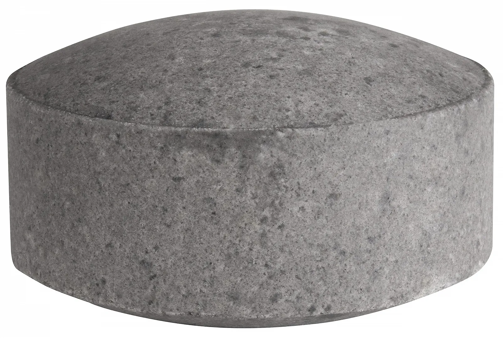 Твердий очищувальний засіб для обличчя GREENDOOR з активованим вугіллям проти прищів, фото №2