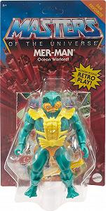 Фігурка Masters of the Universe Origins Cartoon Collection HYD19, 14 см, різнобарвна synthetic.ua - Фото 1