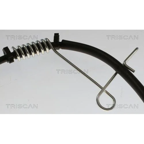 Трос стоянкового гальма TRISCAN 8140 161225 для FORD задній правий, фото №4