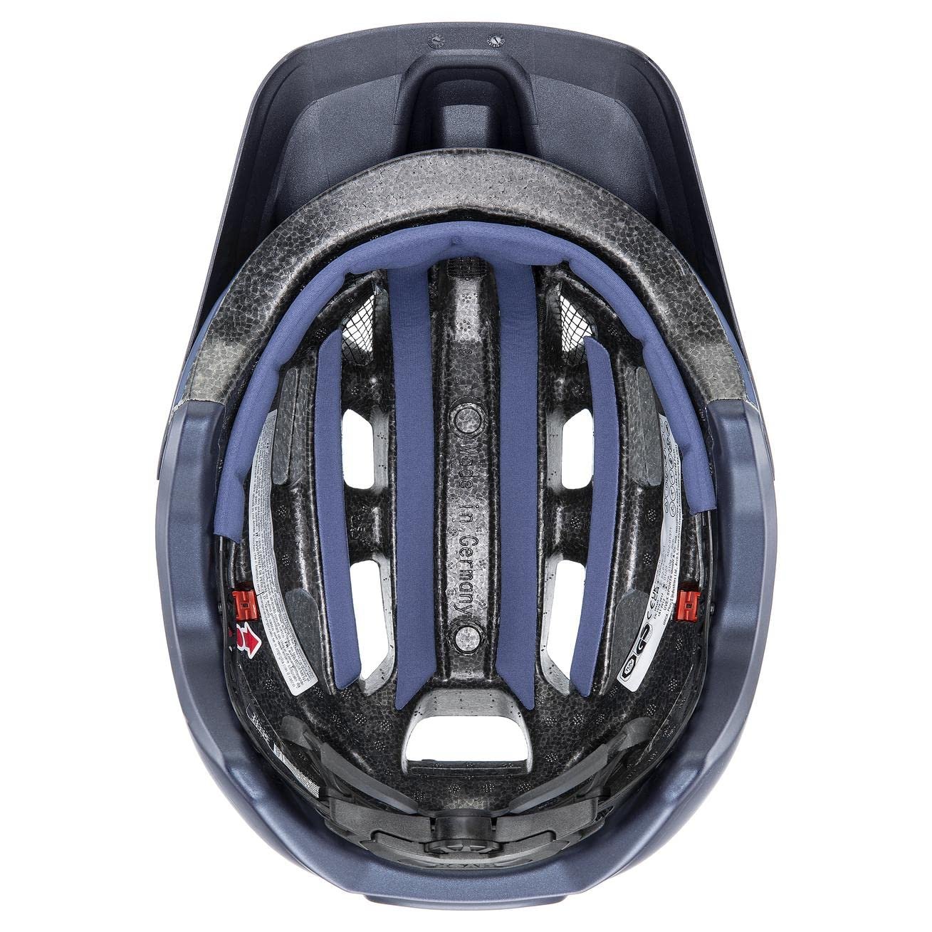 Шлем Uvex Finale 2.0 MTB, фото №4